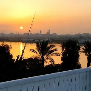 Luxor Guest House Appartamento