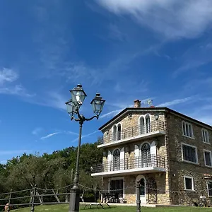  Bed & Breakfast Fortezza Italia
