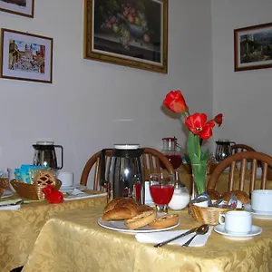 ** Bed & Breakfast Emanuela Italia