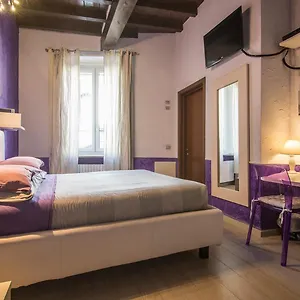  Bed & Breakfast Parmacentro Italia