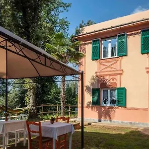  Bed & Breakfast La Brigna Il Bosco Sul Mare Italia