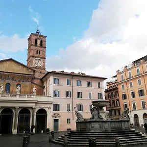 ** Affittacamere Luxury Trastevere Italia