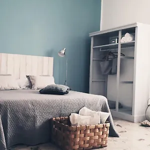  Affittacamere La Casa Al Mare Italia