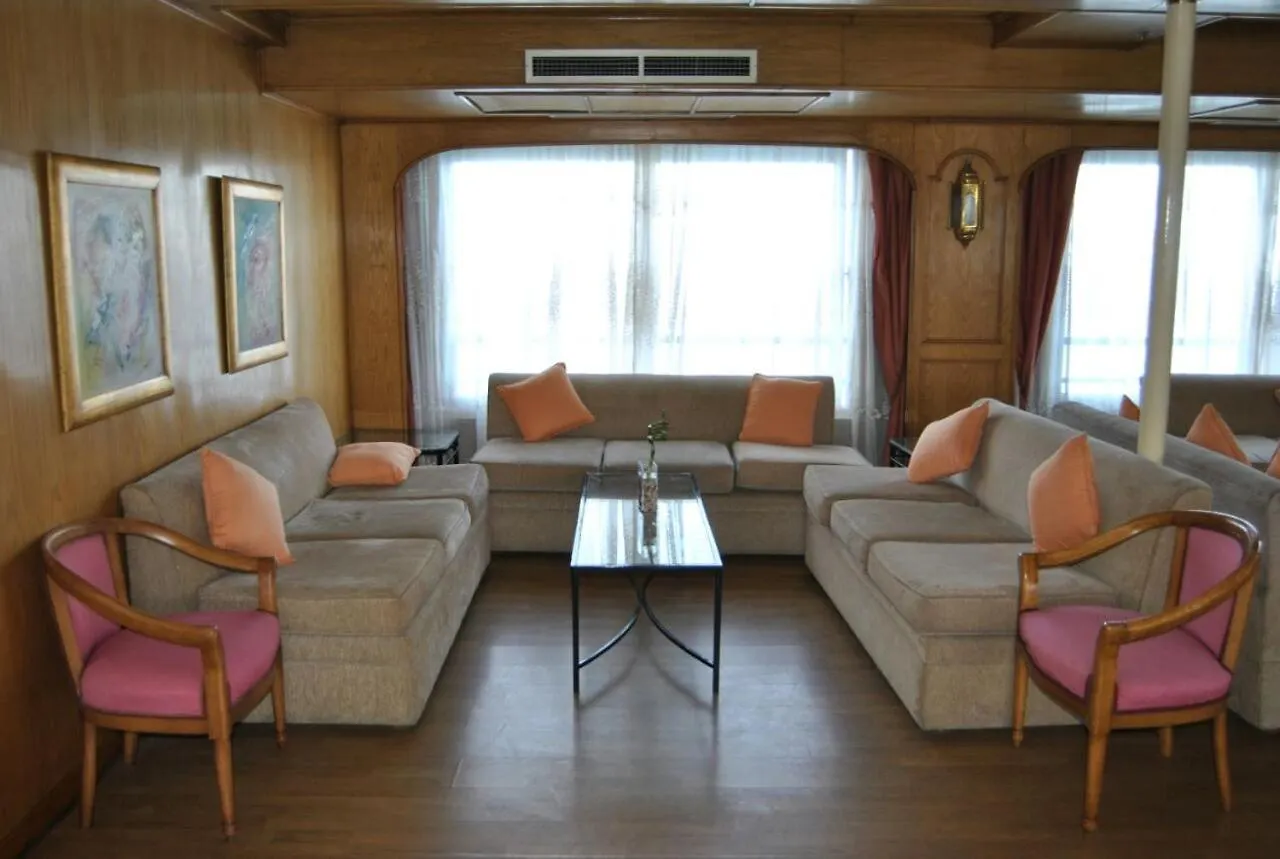 Upper Sky Tours 5 Stars Nile Cruises Sailing From Luxor To Aswan Every Saturday & Monday For 4 Nights - From Aswan Every Wednesday And Friday For Only 3 Nights With All Visits 5*,