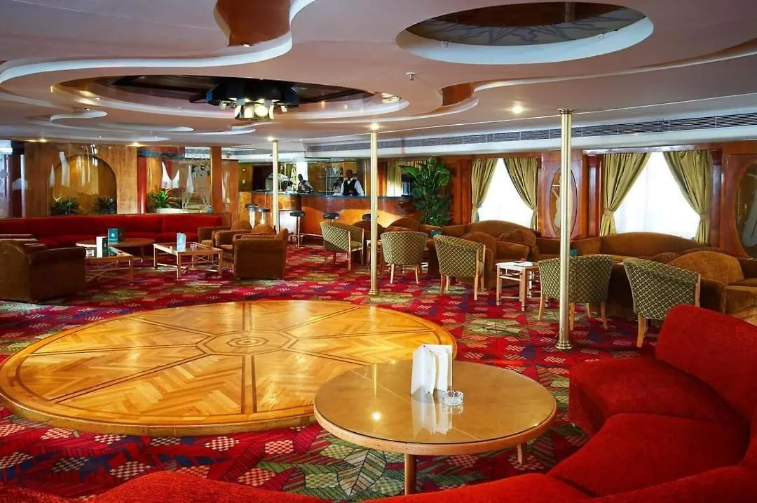 Upper Sky Tours 5 Stars Nile Cruises Sailing From Luxor To Aswan Every Saturday & Monday For 4 Nights - From Aswan Every Wednesday And Friday For Only 3 Nights With All Visits Hotel