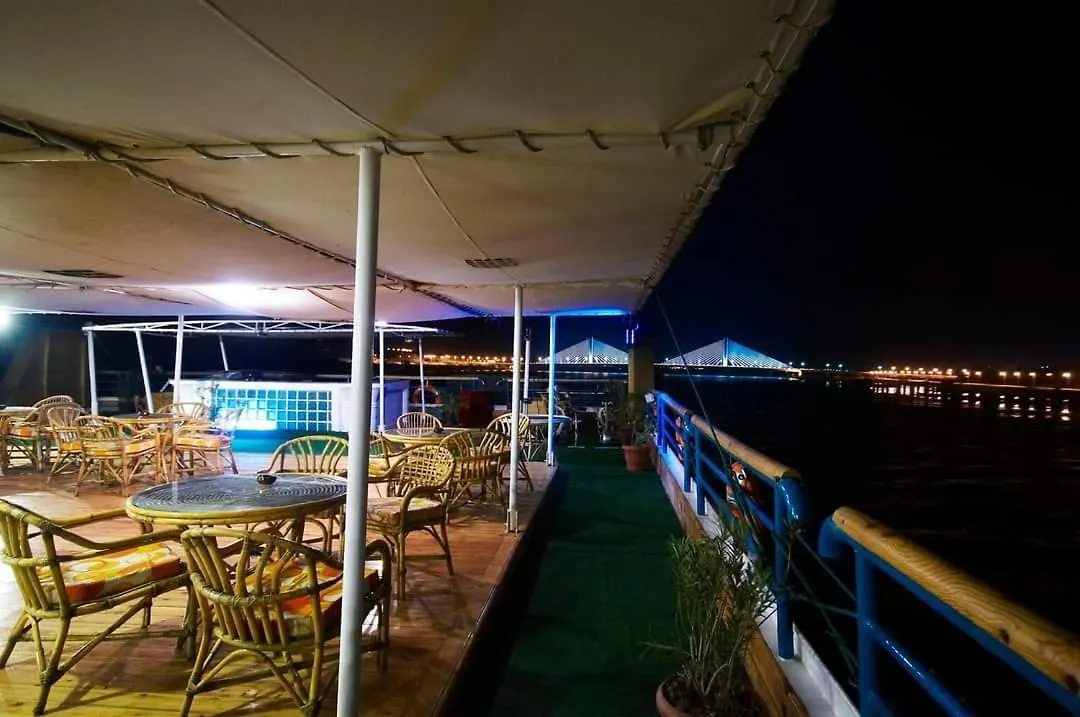 Hotel Upper Sky Tours 5 Stars Nile Cruises Sailing From Luxor To Aswan Every Saturday & Monday For 4 Nights - From Aswan Every Wednesday And Friday For Only 3 Nights With All Visits