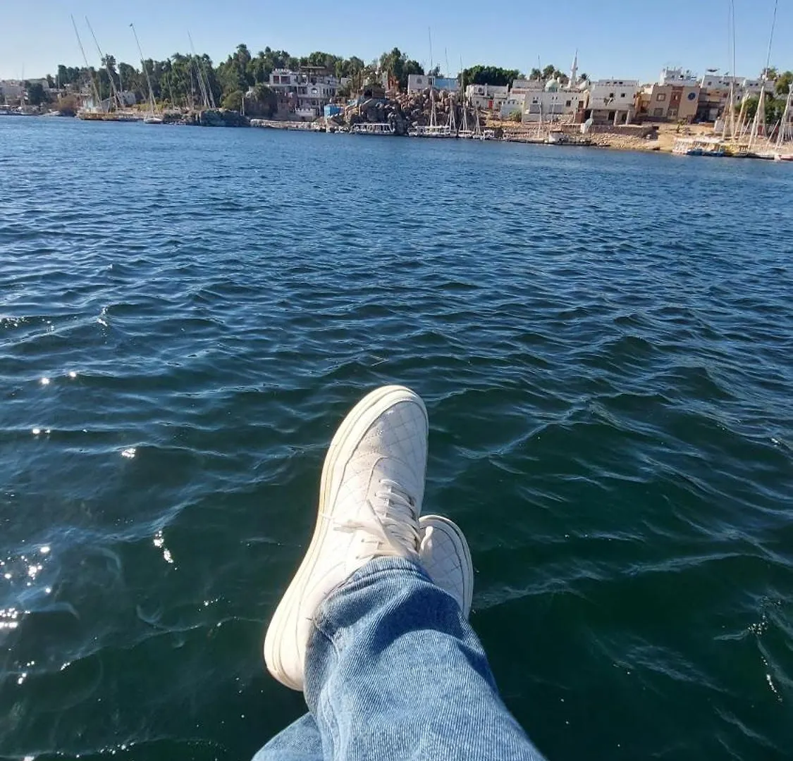 Upper Sky Tours 5 Stars Nile Cruises Sailing From Luxor To Aswan Every Saturday & Monday For 4 Nights - From Aswan Every Wednesday And Friday For Only 3 Nights With All Visits Egitto