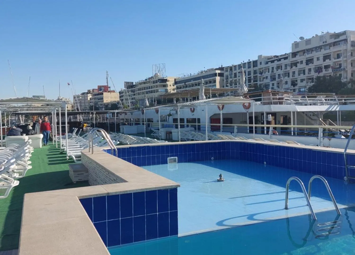 Hotel Upper Sky Tours 5 Stars Nile Cruises Sailing From Luxor To Aswan Every Saturday & Monday For 4 Nights - From Aswan Every Wednesday And Friday For Only 3 Nights With All Visits