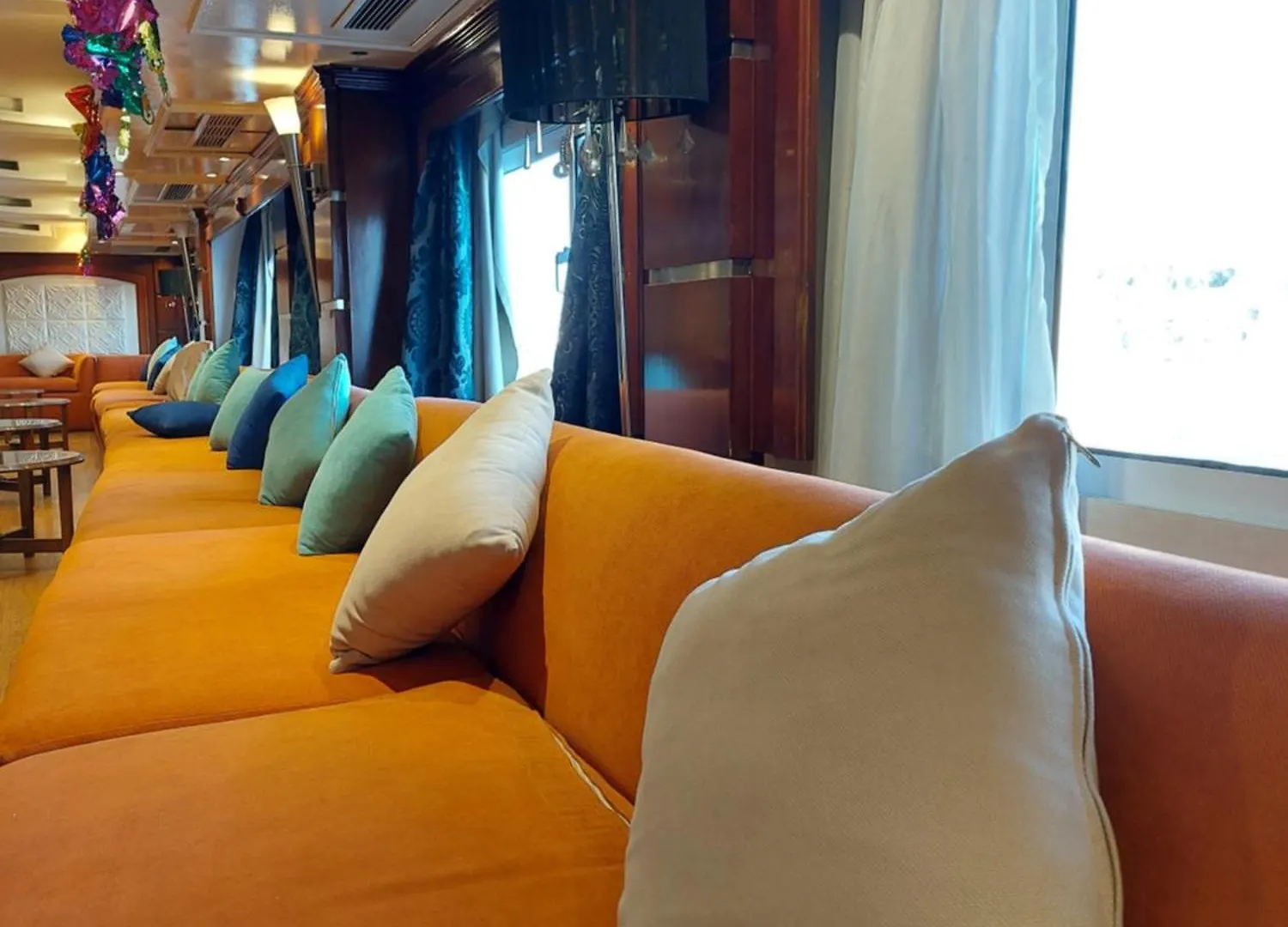 Upper Sky Tours 5 Stars Nile Cruises Sailing From Luxor To Aswan Every Saturday & Monday For 4 Nights - From Aswan Every Wednesday And Friday For Only 3 Nights With All Visits