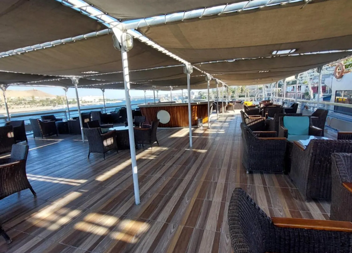 Hotel Upper Sky Tours 5 Stars Nile Cruises Sailing From Luxor To Aswan Every Saturday & Monday For 4 Nights - From Aswan Every Wednesday And Friday For Only 3 Nights With All Visits