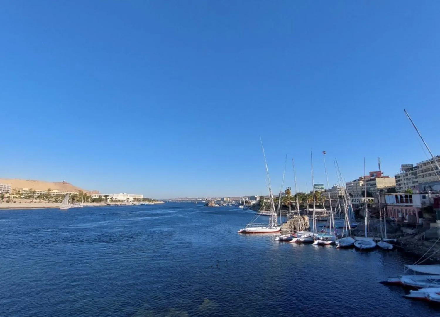 Upper Sky Tours 5 Stars Nile Cruises Sailing From Luxor To Aswan Every Saturday & Monday For 4 Nights - From Aswan Every Wednesday And Friday For Only 3 Nights With All Visits Hotel