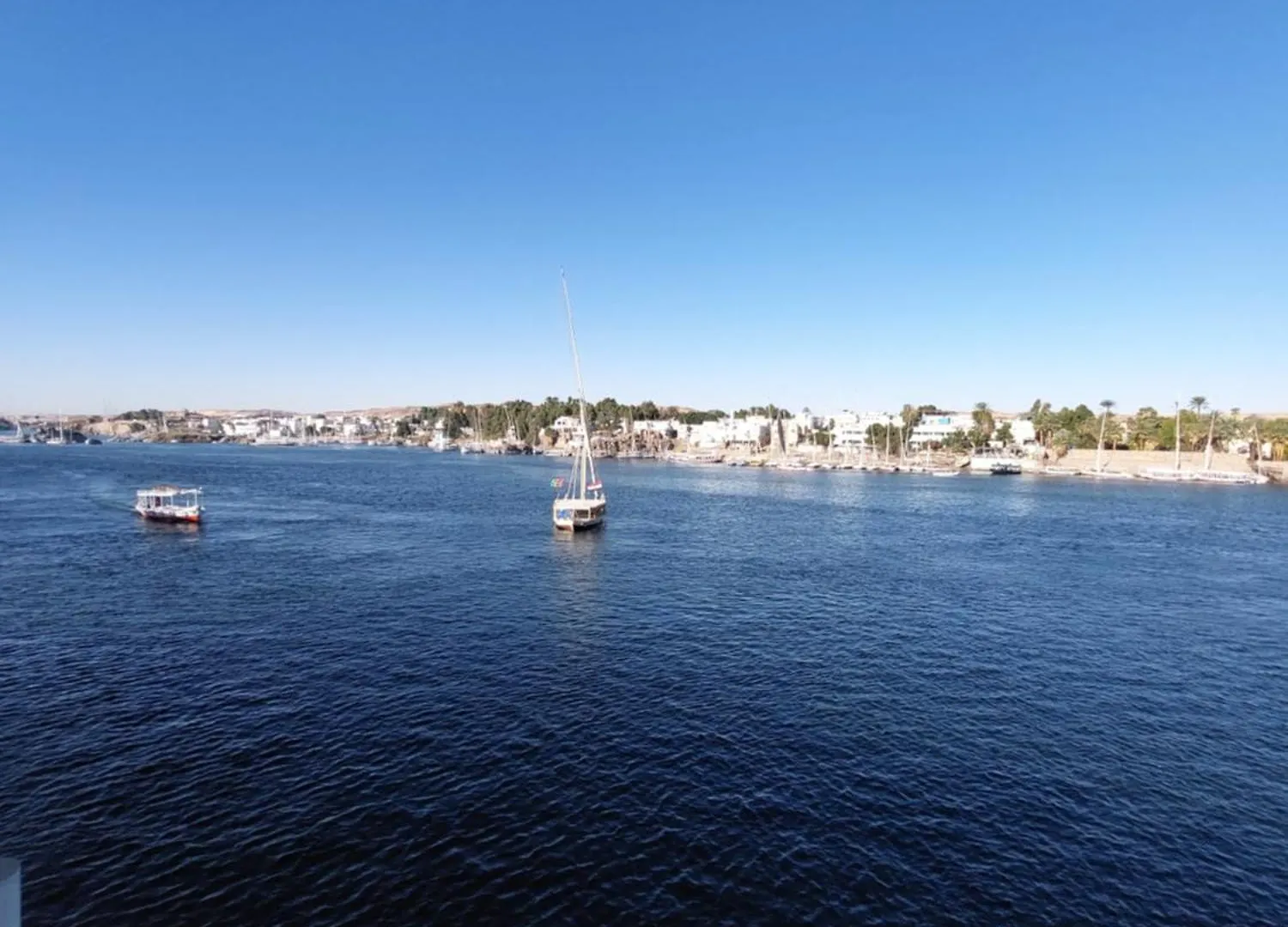 Hotel Upper Sky Tours 5 Stars Nile Cruises Sailing From Luxor To Aswan Every Saturday & Monday For 4 Nights - From Aswan Every Wednesday And Friday For Only 3 Nights With All Visits