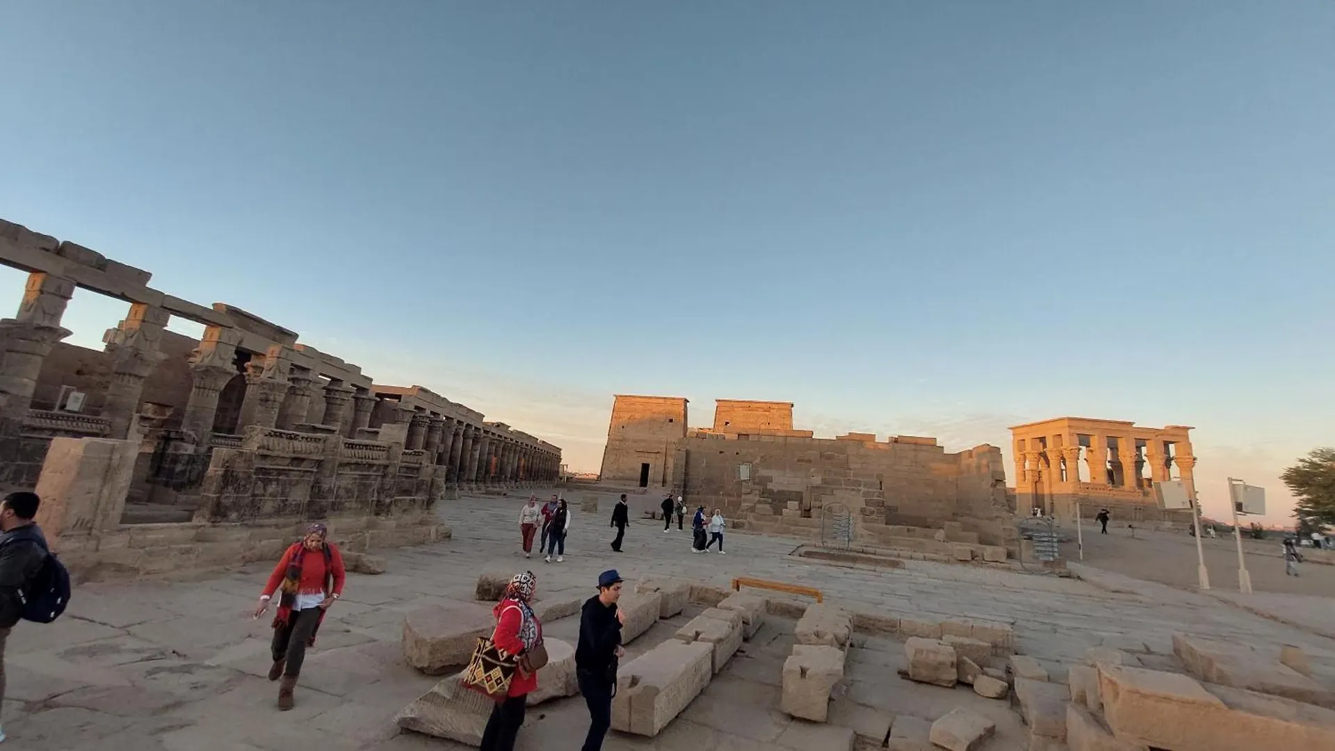 Upper Sky Tours 5 Stars Nile Cruises Sailing From Luxor To Aswan Every Saturday & Monday For 4 Nights - From Aswan Every Wednesday And Friday For Only 3 Nights With All Visits Hotel