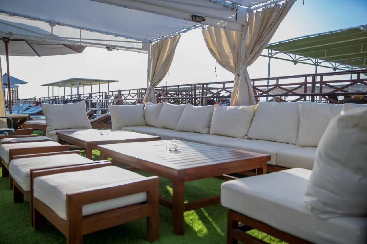 Upper Sky Tours 5 Stars Nile Cruises Sailing From Luxor To Aswan Every Saturday & Monday For 4 Nights - From Aswan Every Wednesday And Friday For Only 3 Nights With All Visits Egitto