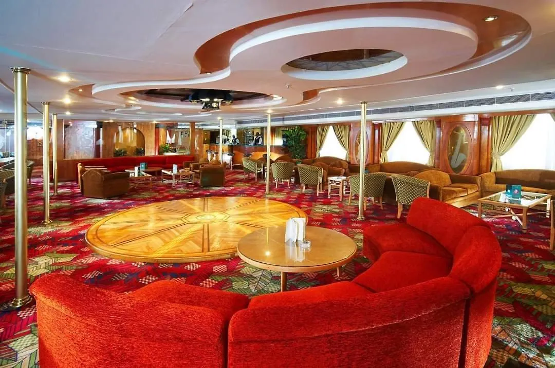 Upper Sky Tours 5 Stars Nile Cruises Sailing From Luxor To Aswan Every Saturday & Monday For 4 Nights - From Aswan Every Wednesday And Friday For Only 3 Nights With All Visits Hotel
