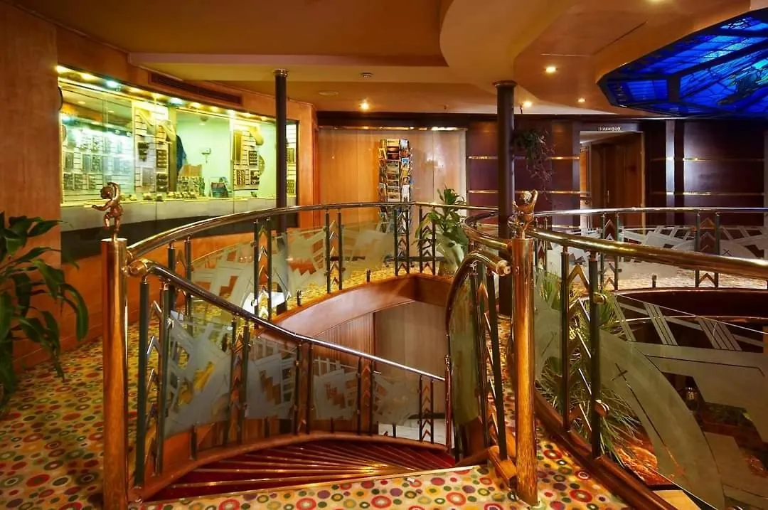 Hotel Upper Sky Tours 5 Stars Nile Cruises Sailing From Luxor To Aswan Every Saturday & Monday For 4 Nights - From Aswan Every Wednesday And Friday For Only 3 Nights With All Visits